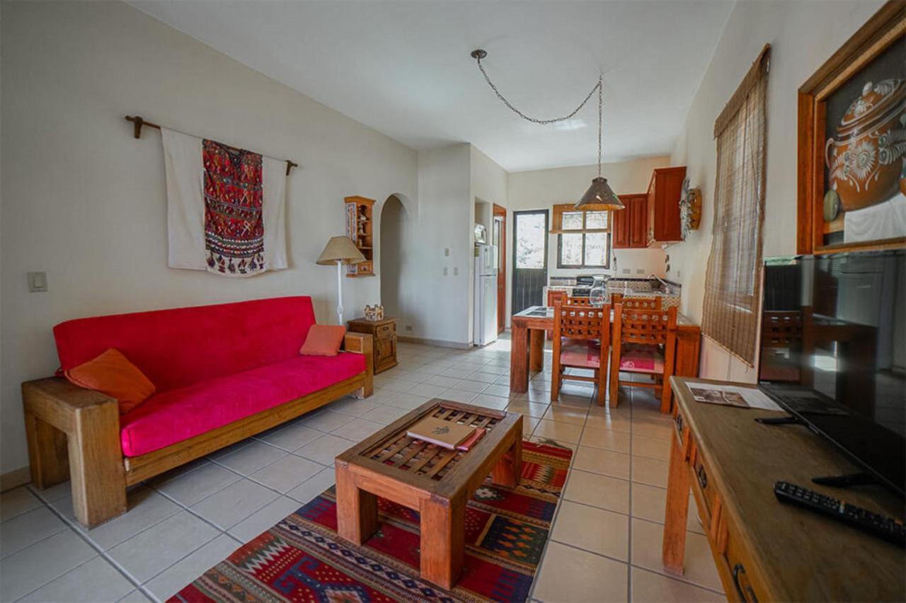 Casa Don Pascual Hotel Boutique Sweet Home (Adults Only) San Miguel de Allende Luaran gambar