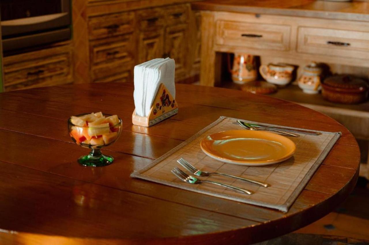 Casa Don Pascual Hotel Boutique Sweet Home (Adults Only) San Miguel de Allende Luaran gambar